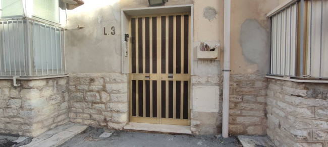 Appartamento in vendita