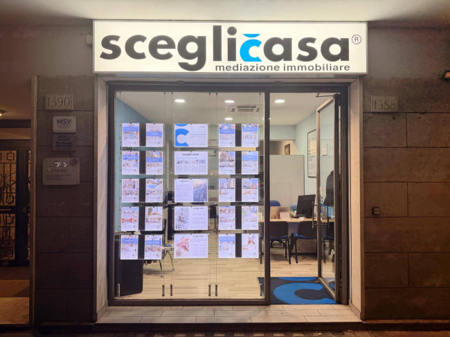 Sceglicasa Roma Appio Claudio