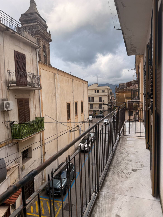 Appartamento in vendita