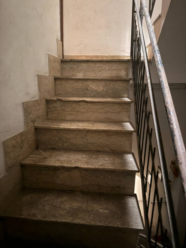 Appartamento in vendita