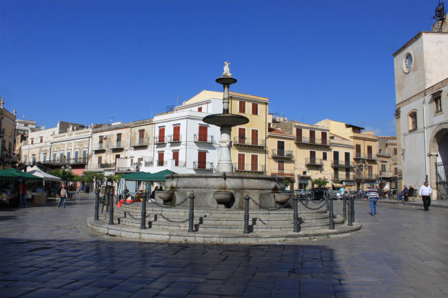 Appartamento in vendita