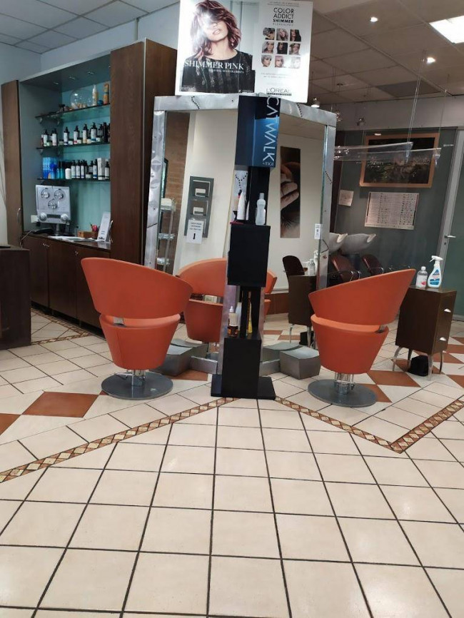 Attività commerciale in vendita