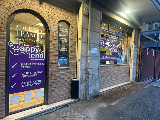 Attività commerciale in vendita