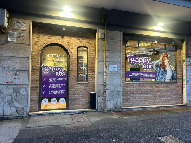 Attività commerciale in vendita