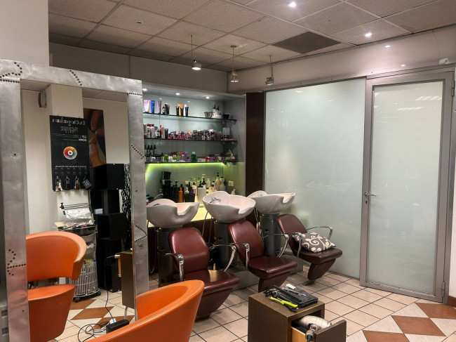 Attività commerciale in vendita