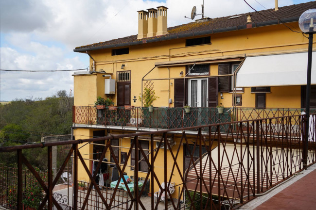 Appartamento in vendita