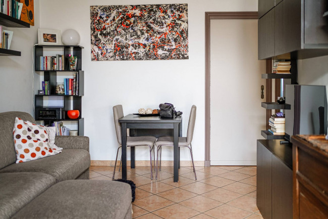 Appartamento in vendita