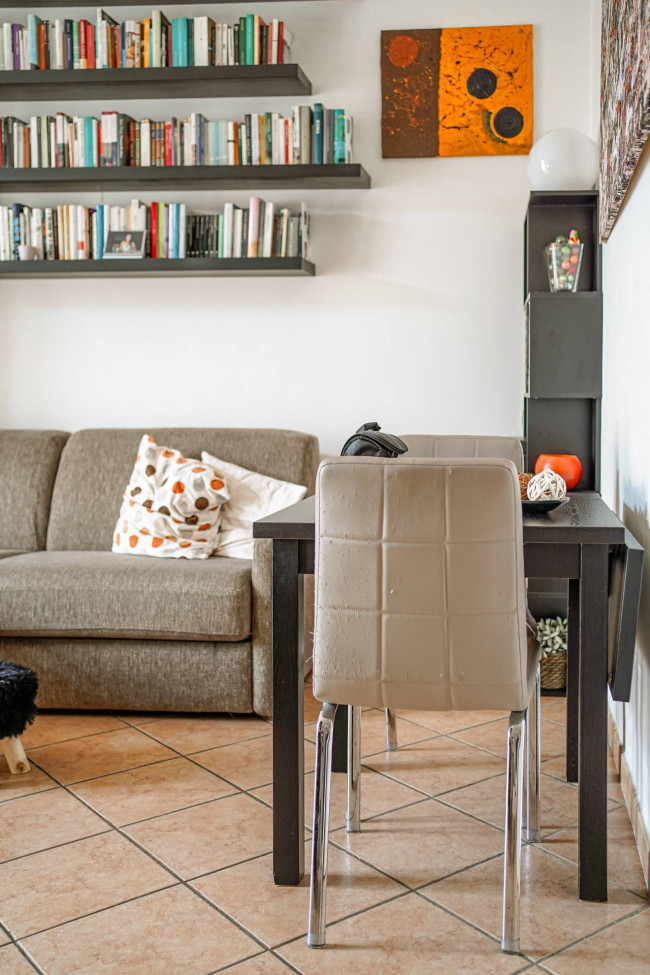 Appartamento in vendita