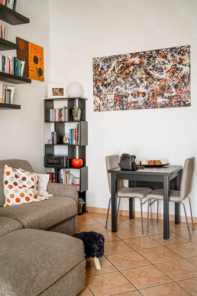 Appartamento in vendita