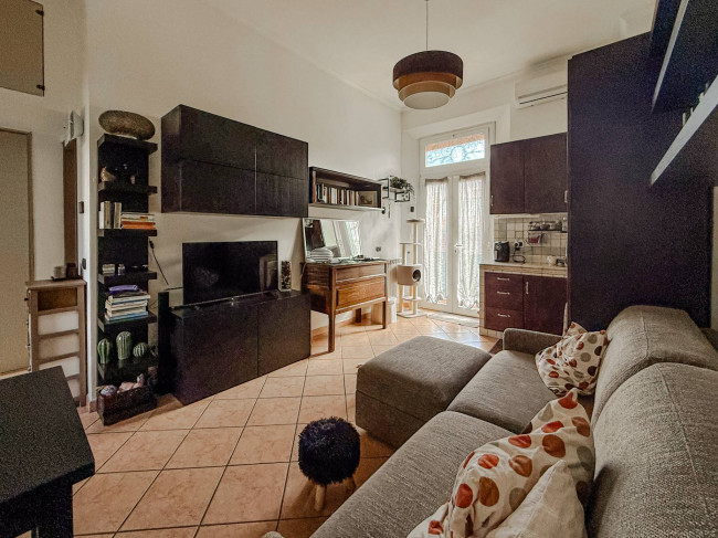 Appartamento in vendita