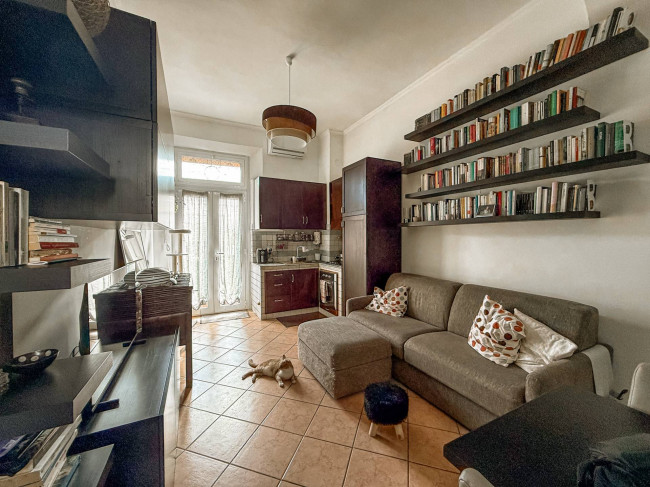 Appartamento in vendita