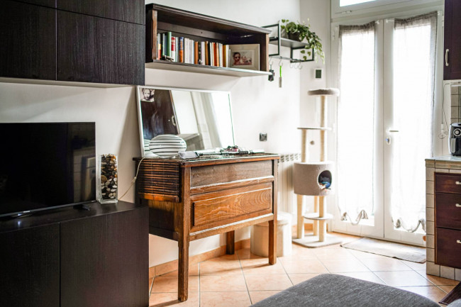 Appartamento in vendita