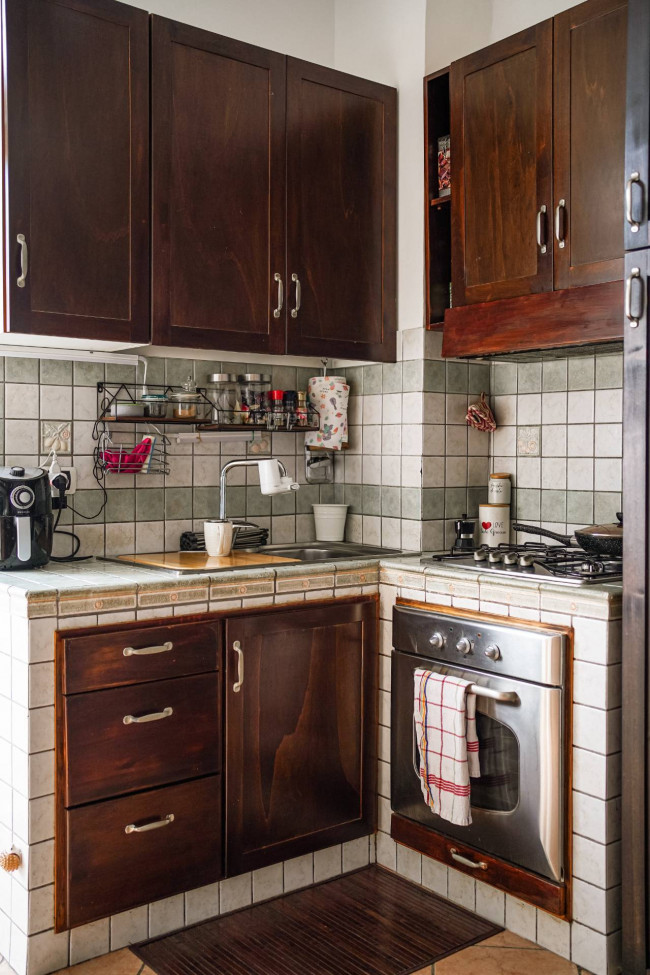 Appartamento in vendita