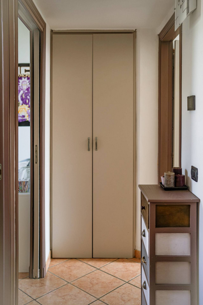 Appartamento in vendita