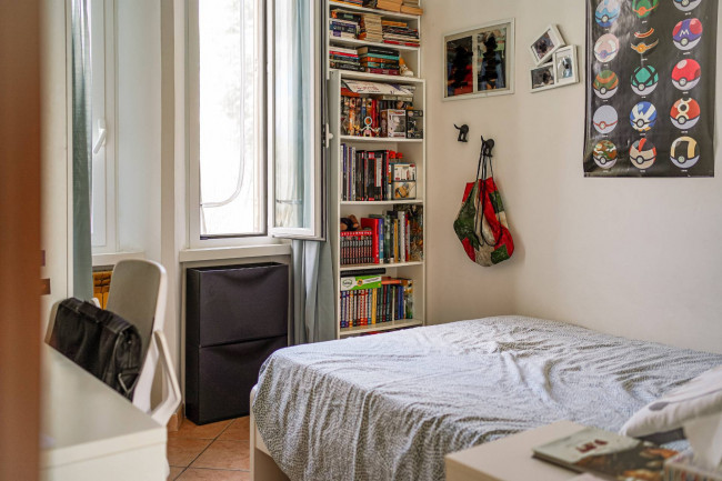 Appartamento in vendita