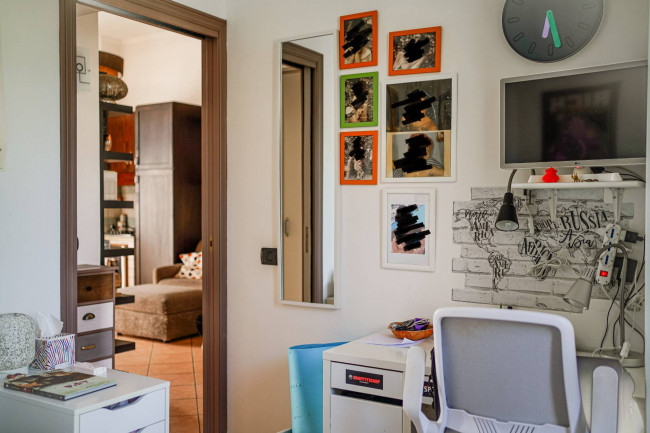 Appartamento in vendita