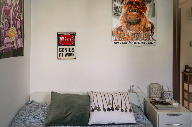 Appartamento in vendita