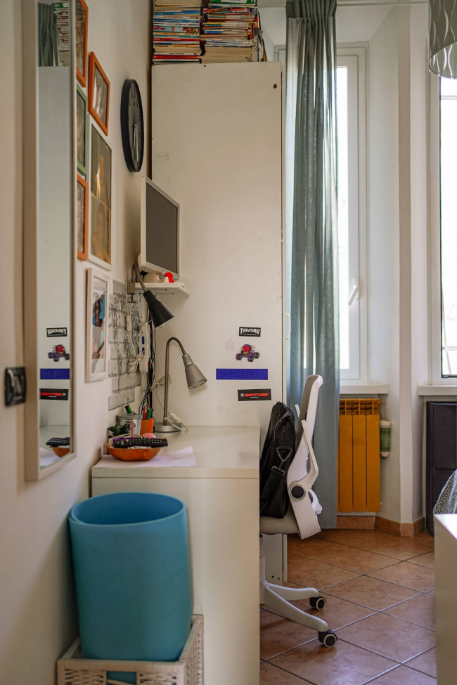 Appartamento in vendita