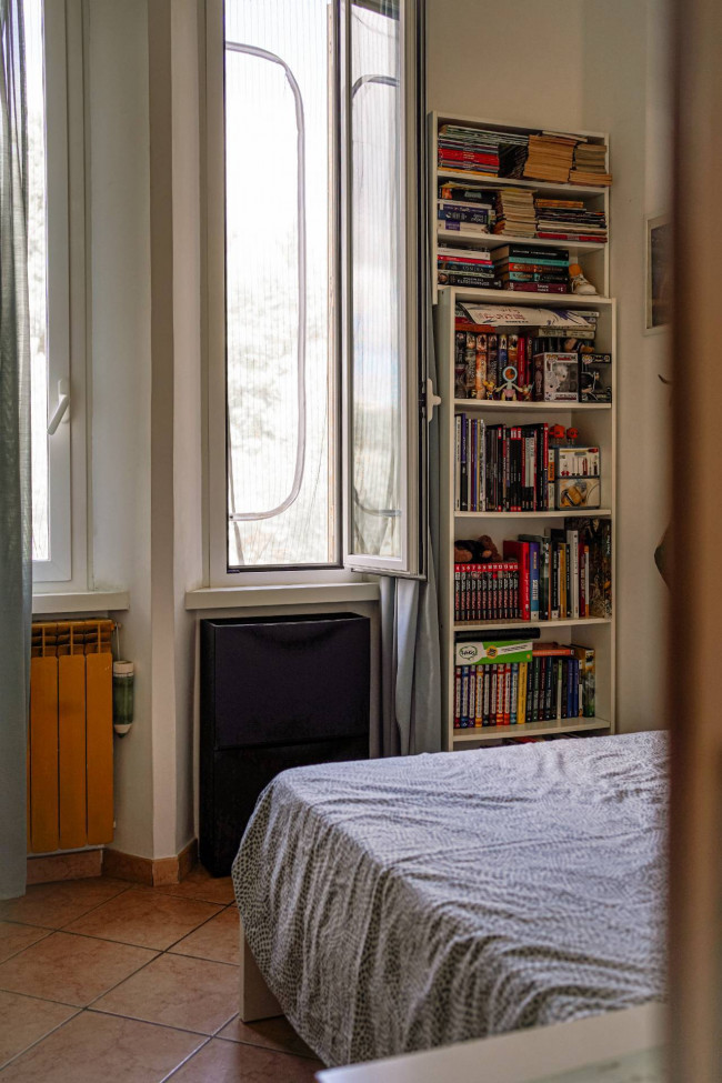 Appartamento in vendita