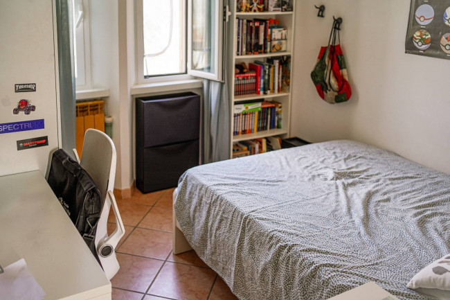 Appartamento in vendita