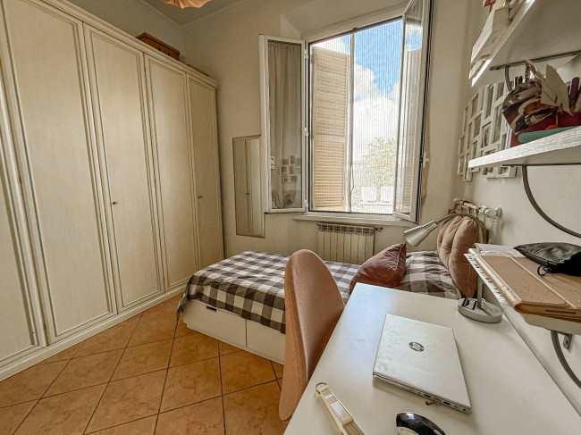 Appartamento in vendita