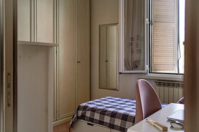 Appartamento in vendita