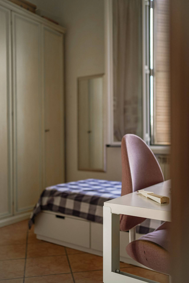 Appartamento in vendita