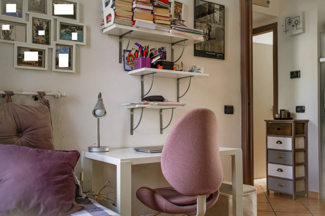 Appartamento in vendita