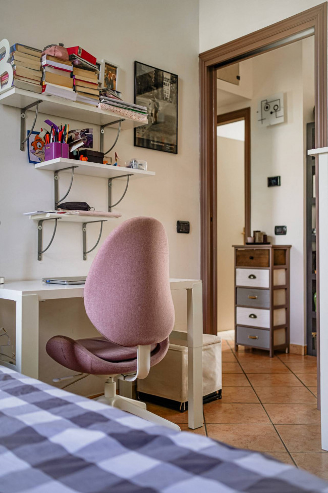 Appartamento in vendita