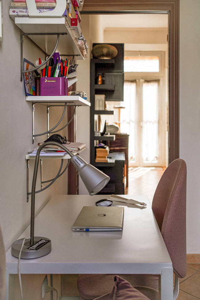 Appartamento in vendita