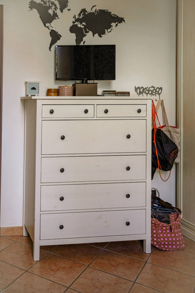 Appartamento in vendita