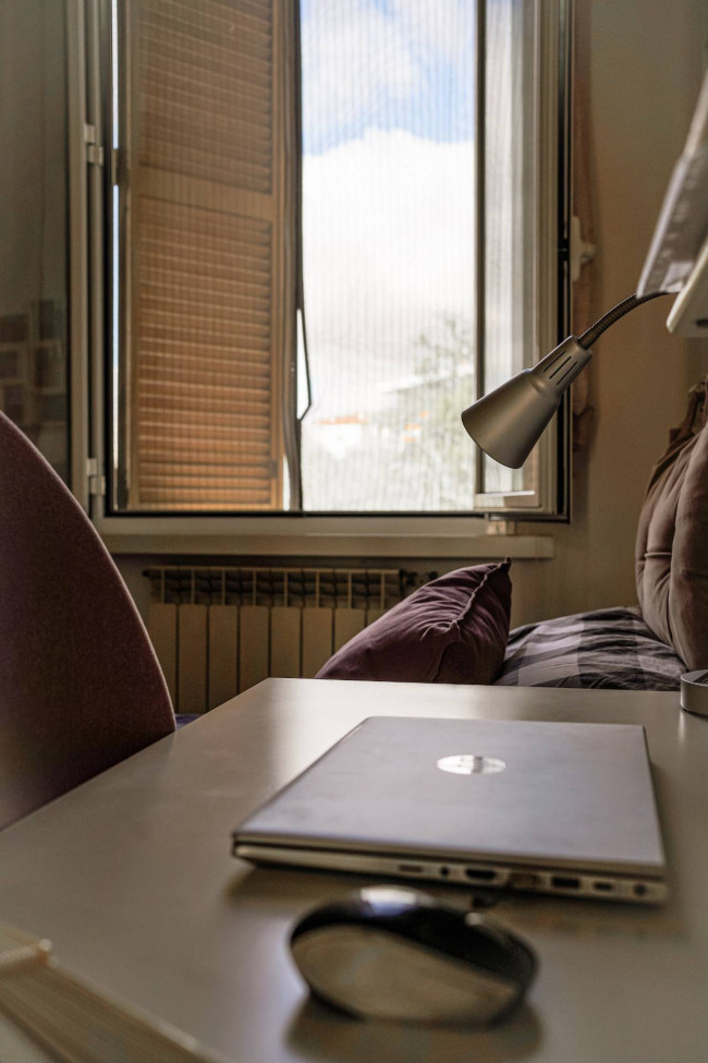 Appartamento in vendita