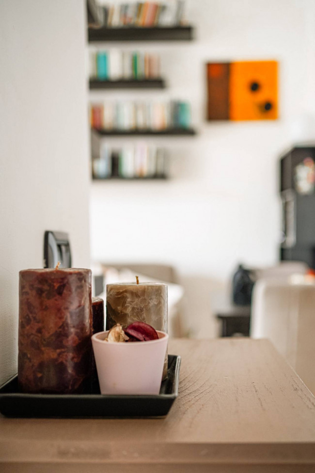 Appartamento in vendita