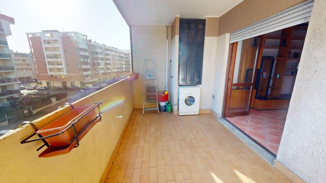 Appartamento in vendita