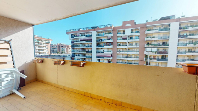 Appartamento in vendita