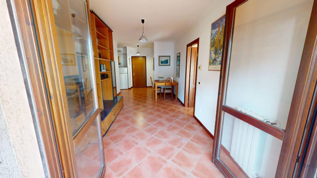 Appartamento in vendita