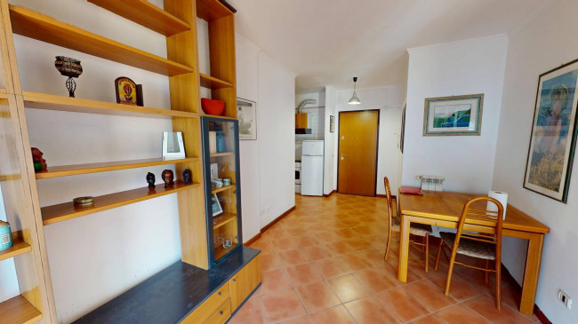 Appartamento in vendita