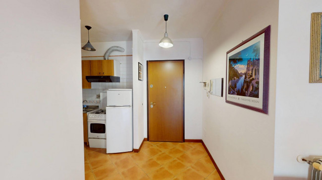 Appartamento in vendita