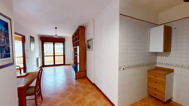 Appartamento in vendita