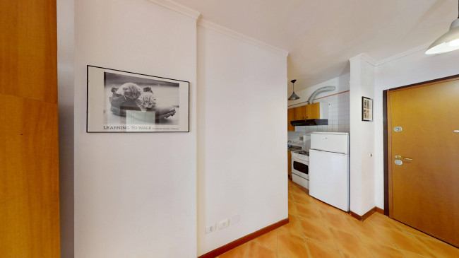 Appartamento in vendita