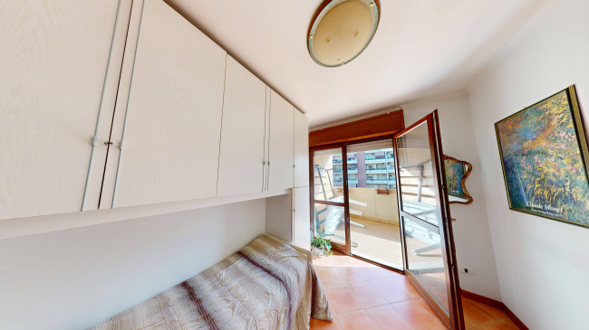 Appartamento in vendita