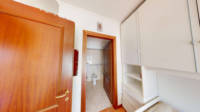 Appartamento in vendita