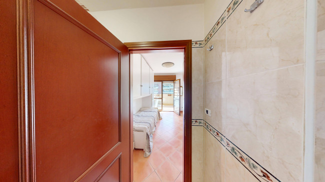 Appartamento in vendita