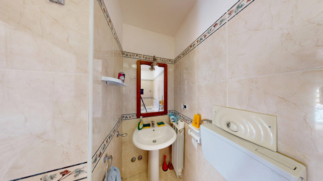 Appartamento in vendita