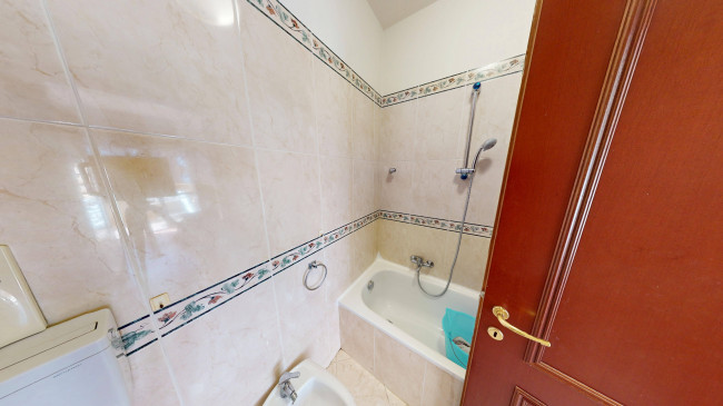 Appartamento in vendita