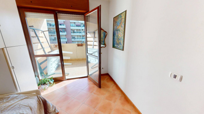 Appartamento in vendita