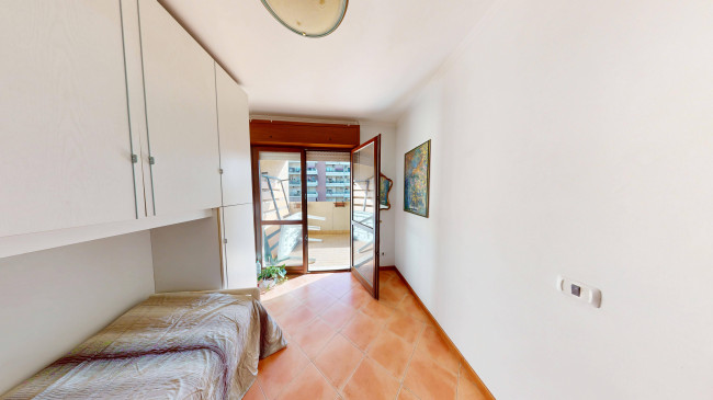 Appartamento in vendita