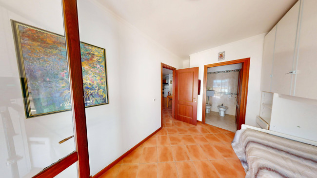 Appartamento in vendita