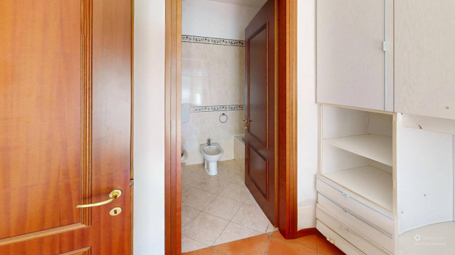 Appartamento in vendita