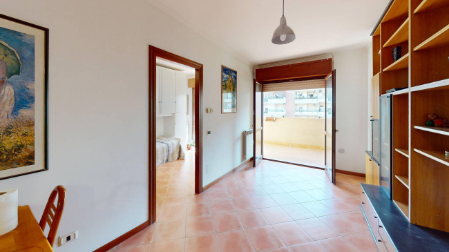 Appartamento in vendita